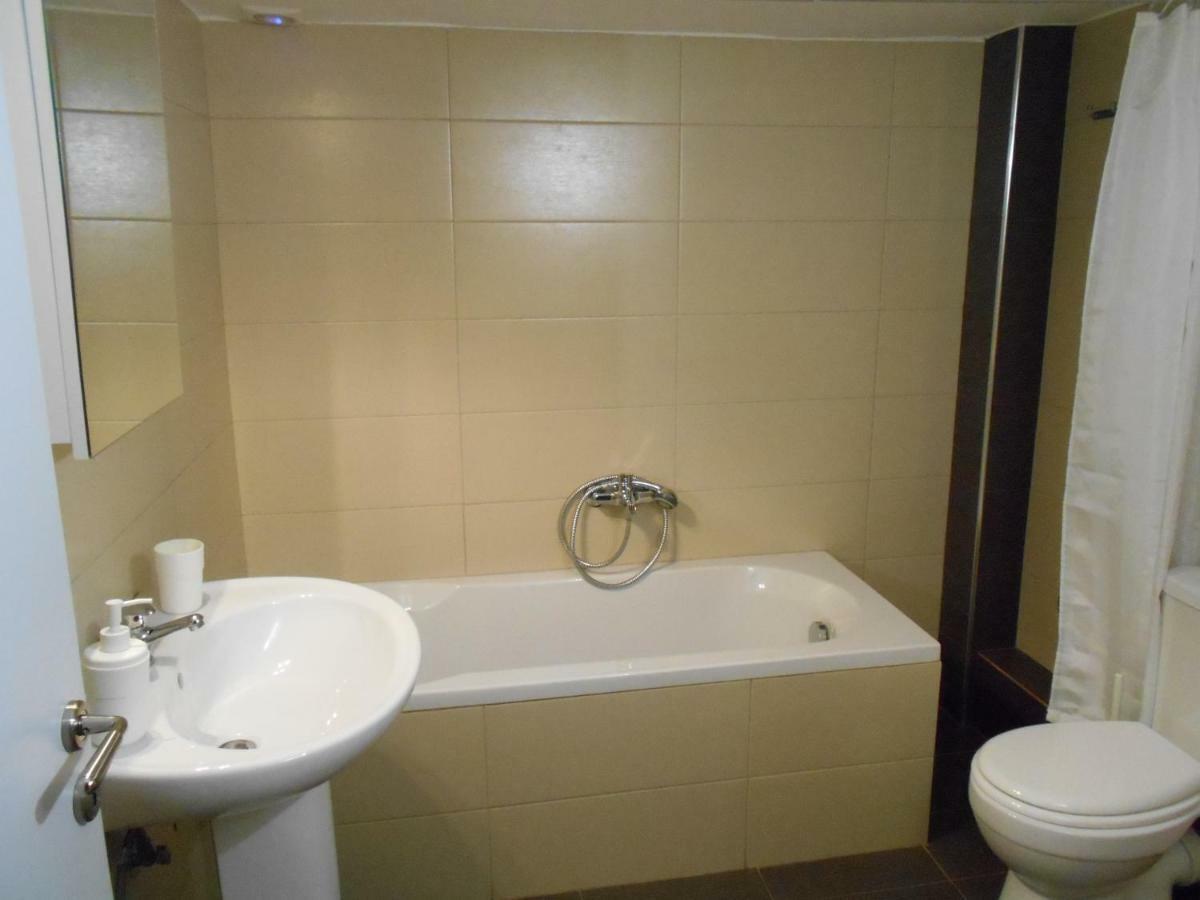 Meteora Deluxe Apartment / Amazing View 卡兰巴卡 外观 照片