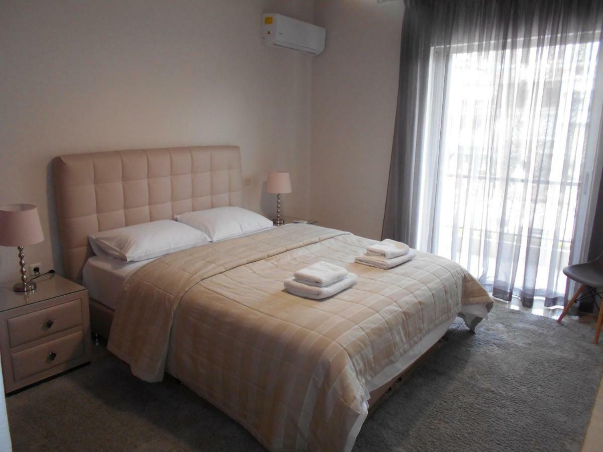 Meteora Deluxe Apartment / Amazing View 卡兰巴卡 外观 照片